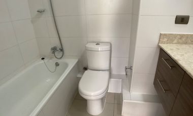 Departamento casi nuevo