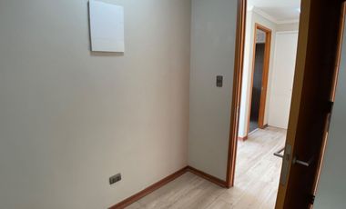 Departamento casi nuevo