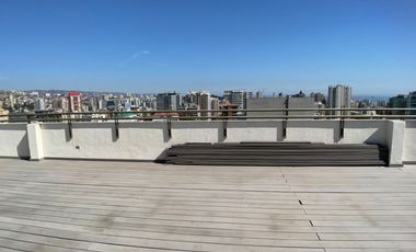Departamento casi nuevo