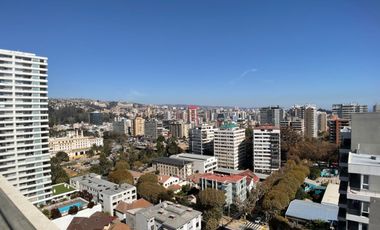 Departamento casi nuevo