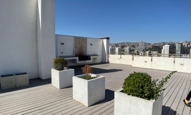 Departamento casi nuevo