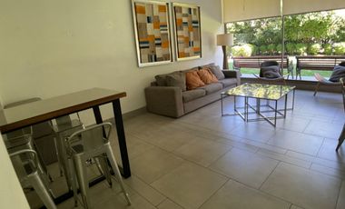 Departamento casi nuevo