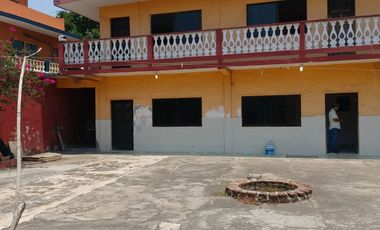 VENDO CASA EN ZONA NORTE