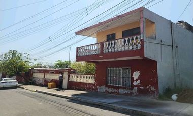 VENDO CASA EN ZONA NORTE
