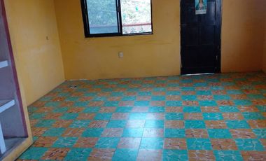 VENDO CASA EN ZONA NORTE