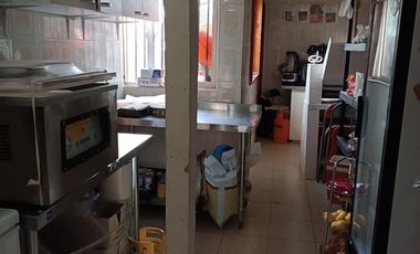 CASA DE 2 PISOS EN  VILLA ENTRE RIOS, PUCON