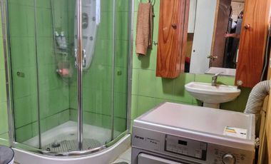CASA DE 2 PISOS EN  VILLA ENTRE RIOS, PUCON
