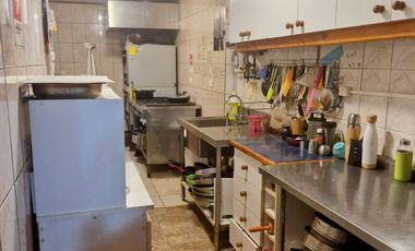 CASA DE 2 PISOS EN  VILLA ENTRE RIOS, PUCON