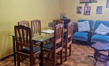 CASA DE 2 PISOS EN  VILLA ENTRE RIOS, PUCON