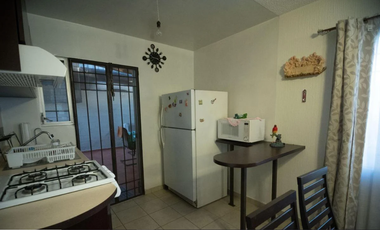 HERMOSA CASA EN CONDOMINIO EN TEMIXCO DE ENTREGA INMEDIATA