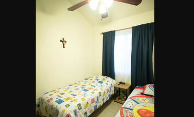 HERMOSA CASA EN CONDOMINIO EN TEMIXCO DE ENTREGA INMEDIATA