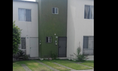 HERMOSA CASA EN CONDOMINIO EN TEMIXCO DE ENTREGA INMEDIATA