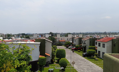 HERMOSA CASA EN CONDOMINIO EN TEMIXCO DE ENTREGA INMEDIATA