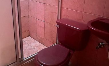 Venta Galpón con vivienda, sector Guamaní – Quito