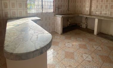 Venta Galpón con vivienda, sector Guamaní – Quito