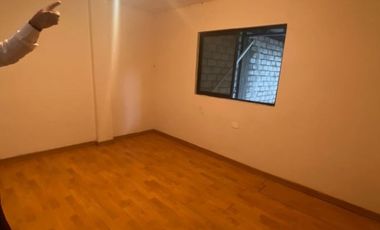 Venta Galpón con vivienda, sector Guamaní – Quito