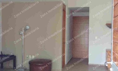 CASA AMUEBLADA EN RENTA EN SAN ANTONIO DE AYALA