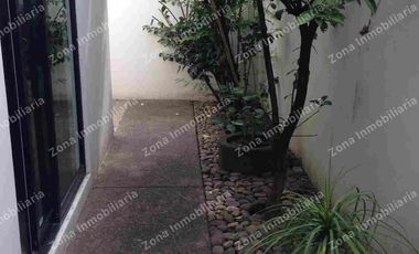 CASA AMUEBLADA EN RENTA EN SAN ANTONIO DE AYALA