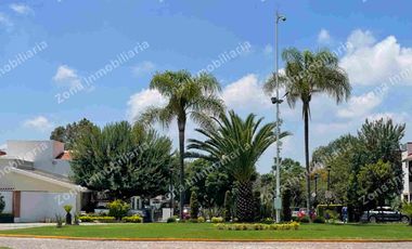 CASA AMUEBLADA EN RENTA EN SAN ANTONIO DE AYALA