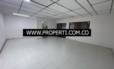 Oficina en Arriendo Sector Suramericana - Laureles