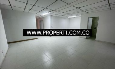 Oficina en Arriendo Sector Suramericana - Laureles