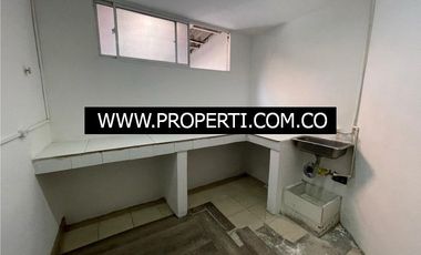 Oficina en Arriendo Sector Suramericana - Laureles