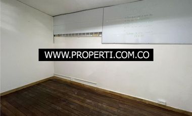 Oficina en Arriendo Sector Suramericana - Laureles