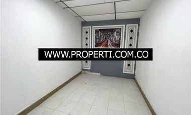 Oficina en Arriendo Sector Suramericana - Laureles