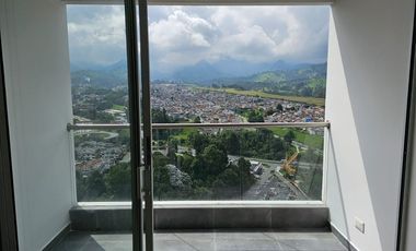 APARTAESTUDIO EN ARRIENDO EN SAN MARCEL MANIZALES
