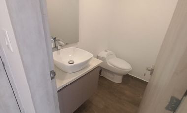 APARTAESTUDIO EN ARRIENDO EN SAN MARCEL MANIZALES
