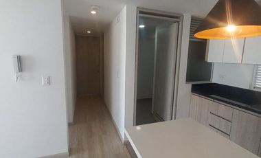 APARTAESTUDIO EN ARRIENDO EN SAN MARCEL MANIZALES