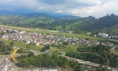 APARTAESTUDIO EN ARRIENDO EN SAN MARCEL MANIZALES