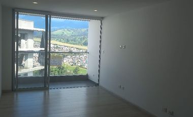 APARTAESTUDIO EN ARRIENDO EN SAN MARCEL MANIZALES