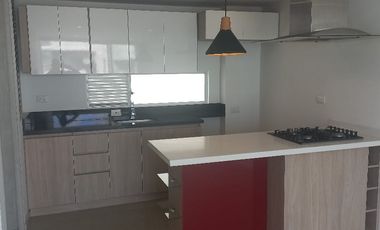 APARTAESTUDIO EN ARRIENDO EN SAN MARCEL MANIZALES
