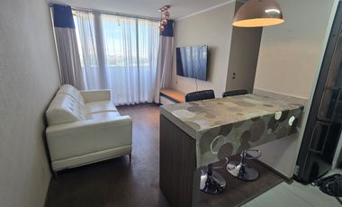 Hermoso Departamento Amoblado