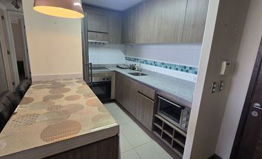 Hermoso Departamento Amoblado