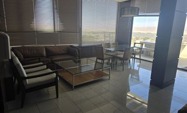 Hermoso Departamento Amoblado