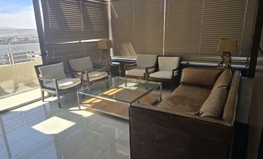 Hermoso Departamento Amoblado
