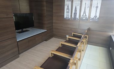 Hermoso Departamento Amoblado