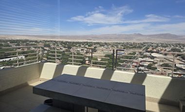 Hermoso Departamento Amoblado