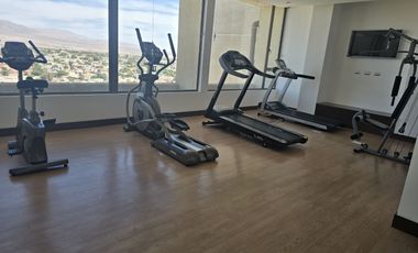 Hermoso Departamento Amoblado
