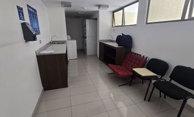 Hermoso Departamento Amoblado