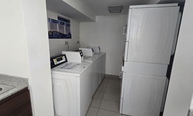 Hermoso Departamento Amoblado