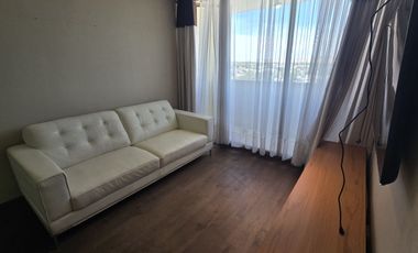 Hermoso Departamento Amoblado
