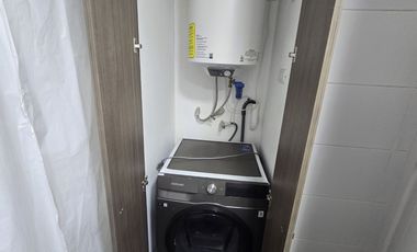 Hermoso Departamento Amoblado