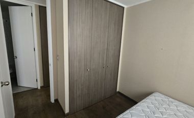 Hermoso Departamento Amoblado