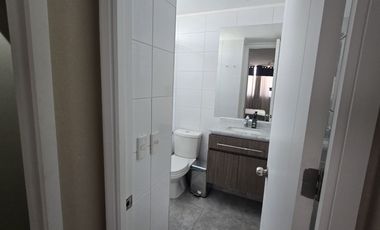 Hermoso Departamento Amoblado