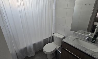 Hermoso Departamento Amoblado