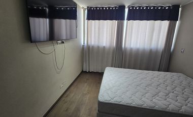 Hermoso Departamento Amoblado