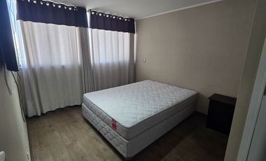 Hermoso Departamento Amoblado